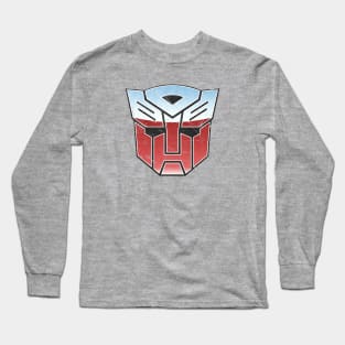 Autobots Long Sleeve T-Shirt